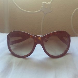 Marc Jacobs Designer Sunglasses