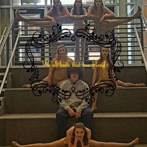 Meet your Posher, Emma