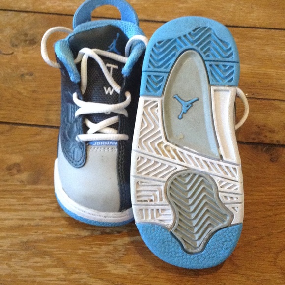Jordan Dub zero - Picture 2 of 3