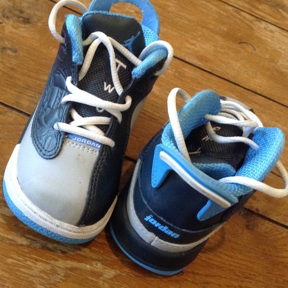Jordan Dub zero - Picture 3 of 3
