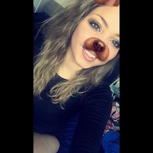 Meet your Posher, Trinity