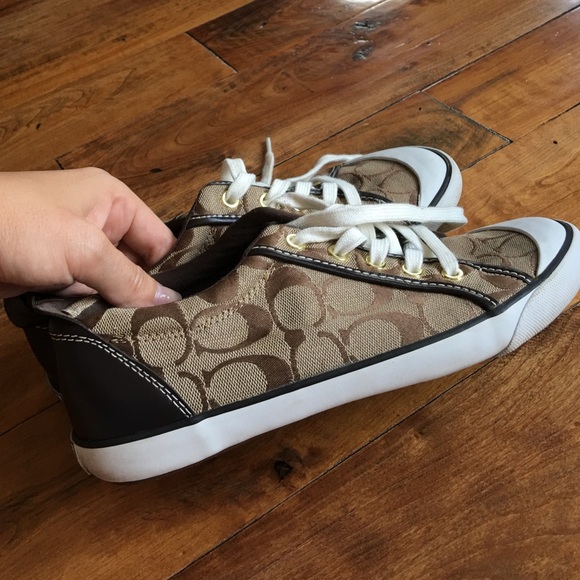 Coach Shoes