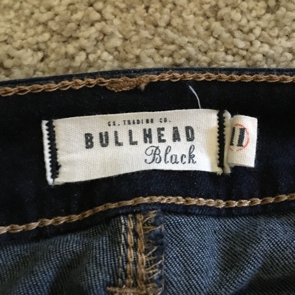 Bullhead jeans - Picture 2 of 2