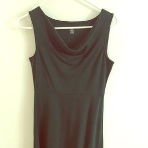 Land's End Dress