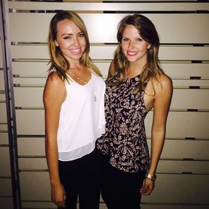 Meet your Posher, Kayla