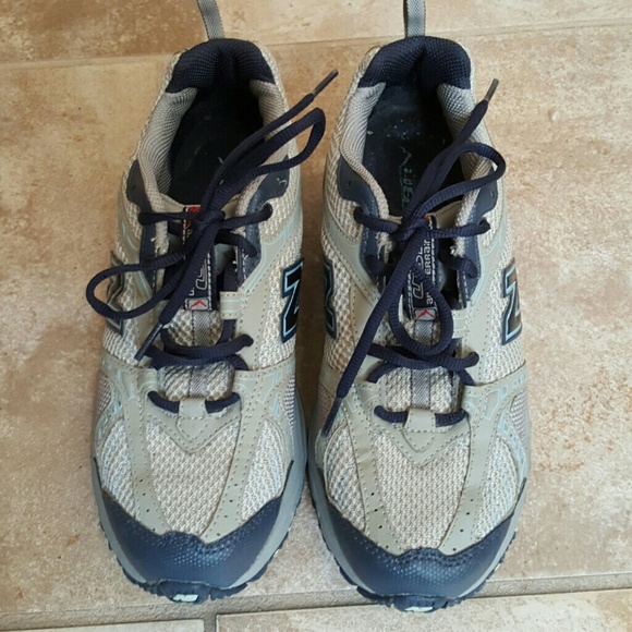 New Balance sneakers