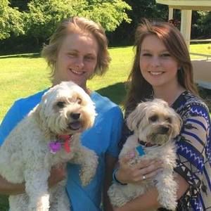 Meet your Posher, Maddie