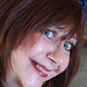 Meet your Posher, Cathy