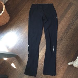 Nike dri-fit pants