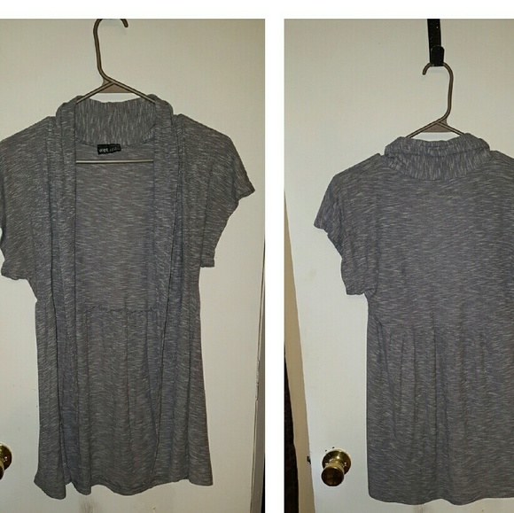 Wetseal