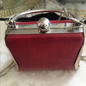 Purse by Bijoux Terner
