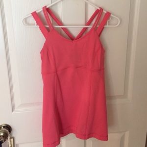 Lululemon Tank