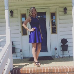 Meet your Posher, Lindsey