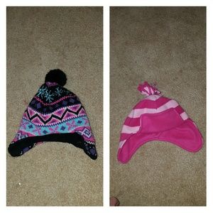 Winter hats