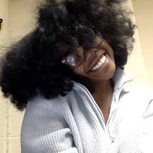 Meet your Posher, Sadé