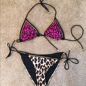 Bikini set- Victoria's Secret