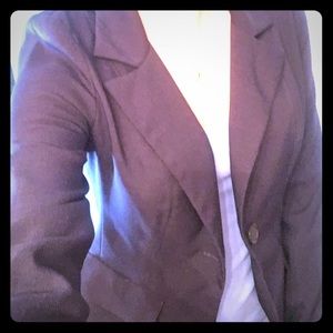 Navy Blue blazer