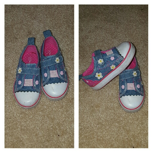 Toddler 5