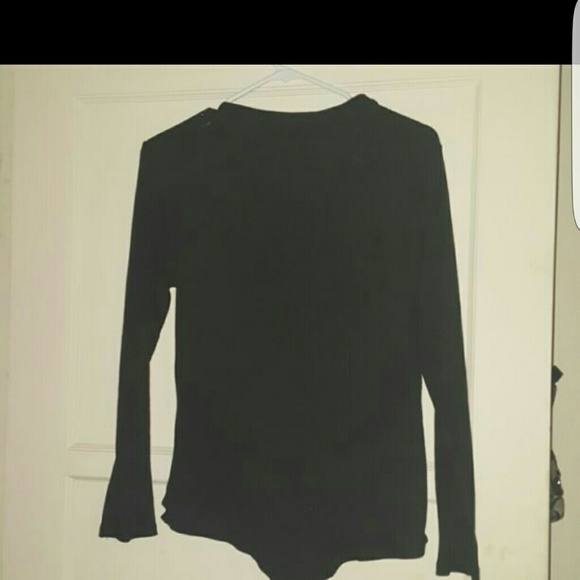 Romper - Picture 2 of 2