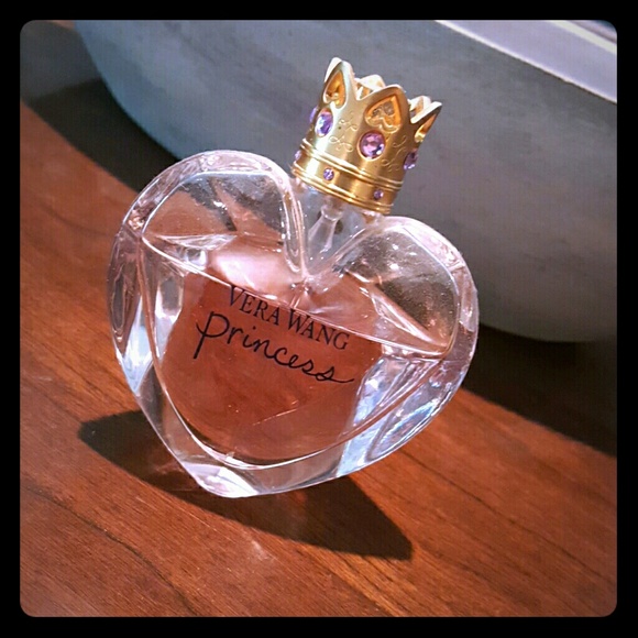 Vera Wang Princess perfume