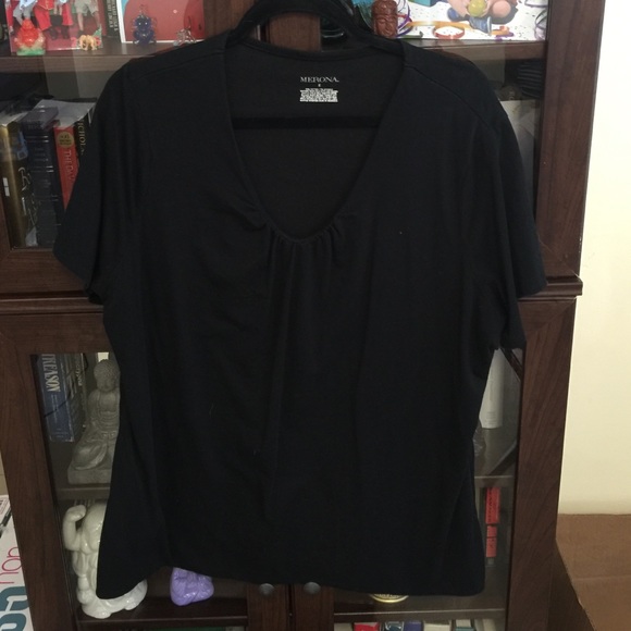 Black Merona blouse ‼️‼️‼️