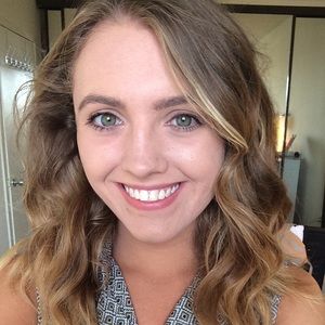 Meet your Posher, Kate