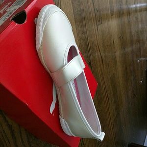 Puma Espadrille Flats