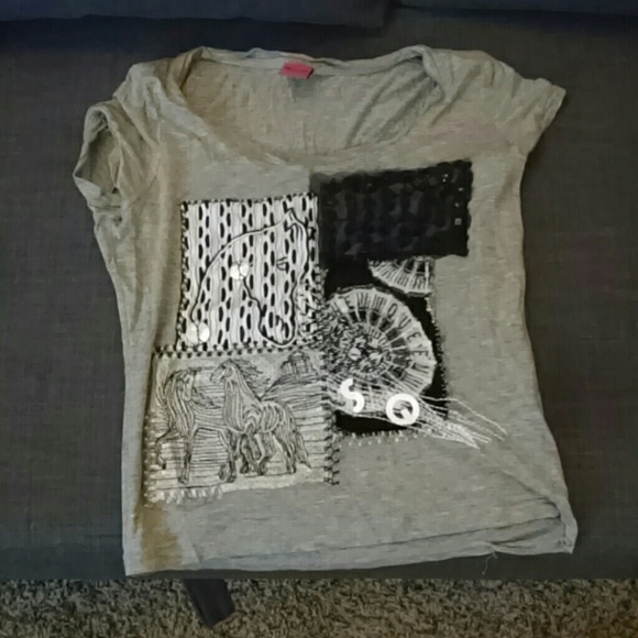 Save the Queen Crop Top