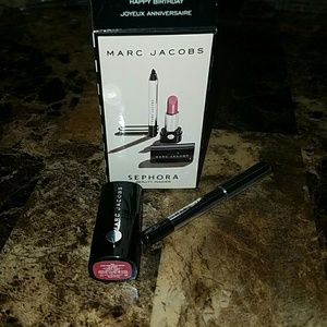 Marc jacobs travel size