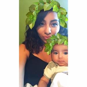 Meet your Posher, Patty