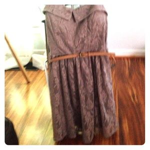 Summer dress