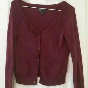 American Eagle Cardigan