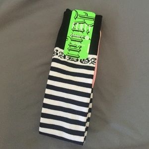 Stance x Rihanna Knee High Socks