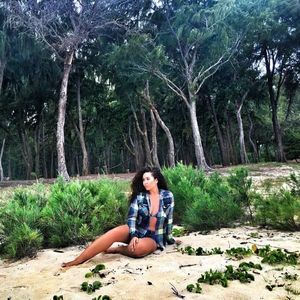 Meet your Posher, Deanna