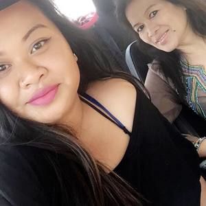 Meet your Posher, Krista