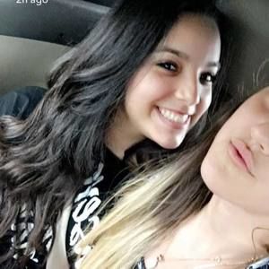 Meet your Posher, Carolyn