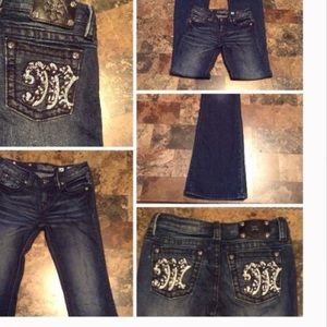 Miss Me Jeans KIDS