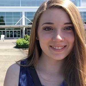 Meet your Posher, Amber e.
