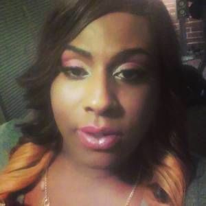 Meet your Posher, Trina