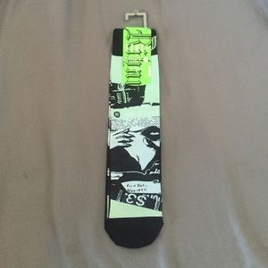 Stance x Rihanna Socks