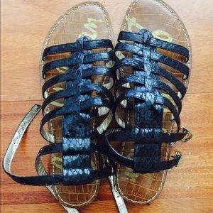 Sam Edelman Sandals