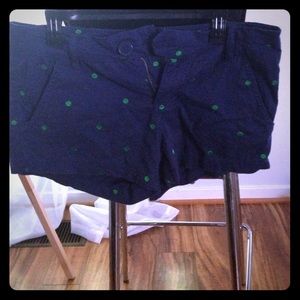 Juniors shorts for girls