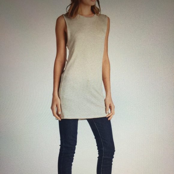 Sexy Back Sweater - Picture 2 of 3