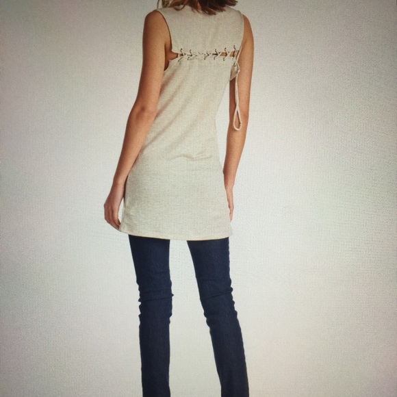 Sexy Back Sweater - Picture 3 of 3