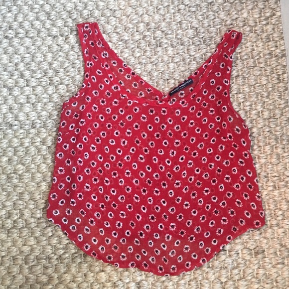 Crop top - Picture 2 of 4