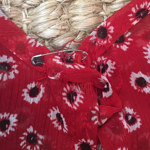 Crop top - Picture 4 of 4