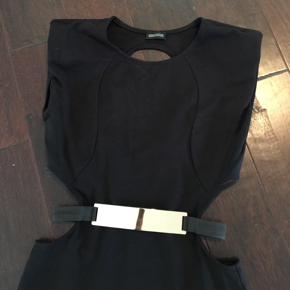 Amazing black dress! - Picture 2 of 4