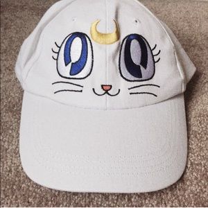 Sailor Moon Hat