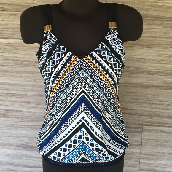 White House Black Market Tops - White House Black Market Top