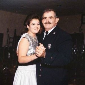 Meet your Posher, Patricia